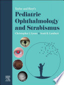 Taylor And Hoyt S Pediatric Ophthalmology And Strabismus E Book