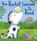 Read Pdf How Rocket Learned to Read