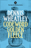 Read Pdf Codeword Golden Fleece