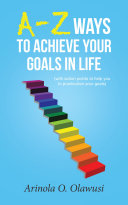 Read Pdf A-Z Ways to Achieve Your Goals in Life