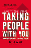 Read Pdf Taking People with You