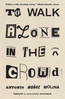 To Walk Alone in the Crowd pdf