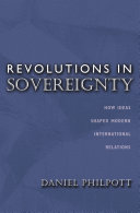 Read Pdf Revolutions in Sovereignty