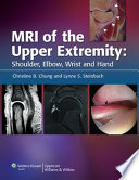 Mri Of The Upper Extremity