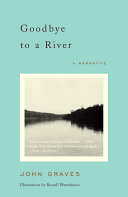 Read Pdf Goodbye to a River