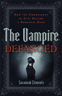 The Vampire Defanged pdf