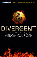 Divergent Divergent Trilogy Book 1 