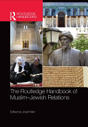 Read Pdf The Routledge Handbook of Muslim-Jewish Relations