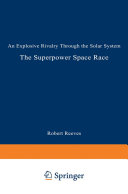 Read Pdf The Superpower Space Race