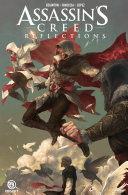 Read Pdf Assassin's Creed: Reflections (complete collection)