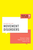 Read Pdf Movement Disorders