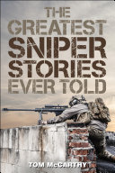 Read Pdf The Greatest Sniper Stories Ever Told