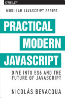 Read Pdf Practical Modern JavaScript