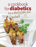 A Cookbook For Diabetics