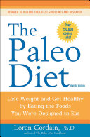 Read Pdf The Paleo Diet Revised