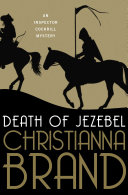 Read Pdf Death of Jezebel