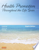 Health Promotion Throughout The Life Span