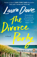 The Divorce Party pdf