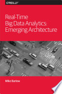 Real Time Big Data Analytics Emerging Architecture