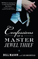 Confessions of a Master Jewel Thief pdf
