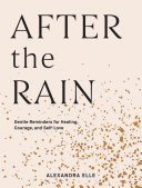 After the Rain Book