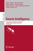 Read Pdf Swarm Intelligence