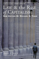 Read Pdf Law and the Rise of Capitalism