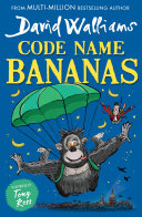 Code Name Bananas pdf