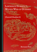 Read Pdf Lawrence Durrell’s Woven Web of Guesses (Durrell Studies 2)