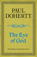 Read Pdf The Eye of God (Kathryn Swinbrooke 2)