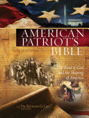 Read Pdf NKJV, The American Patriot's Bible, eBook