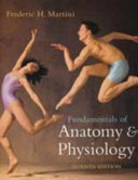 Fundamentals Of Anatomy Physiology