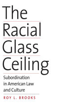 Read Pdf The Racial Glass Ceiling