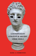 Read Pdf Contemporary Athletics and Ancient Greek Ideals