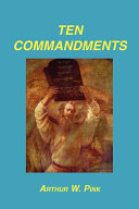 Read Pdf Ten Commandments