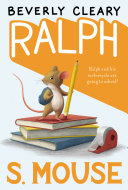 Ralph S. Mouse Book