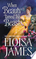 Book When Beauty Tamed the Beast