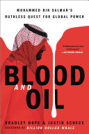 Read Pdf Blood and Oil