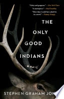 Book The Only Good Indians