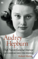 Audrey Hepburn Het Nederlandse Meisje