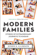 Modern Families pdf