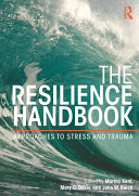 Read Pdf The Resilience Handbook