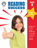 Read Pdf Reading Success, Grade 5