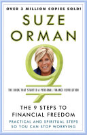 The 9 Steps to Financial Freedom pdf