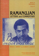 Read Pdf Ramanujan