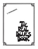 Read Pdf The Real Blues Book (Songbook)