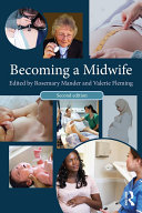 Read Pdf Becoming a Midwife