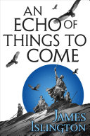 Read Pdf An Echo of Things to Come