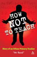 Read Pdf How Not to Teach