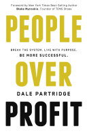 Read Pdf People Over Profit